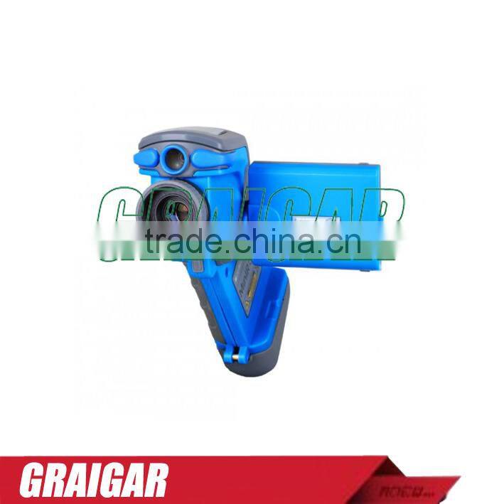 Handheld Infrared Thermal Imager Infrared IR thermal imaging Camera with resolution 160*120