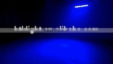 12*9W 3 in 1 led bar rgb