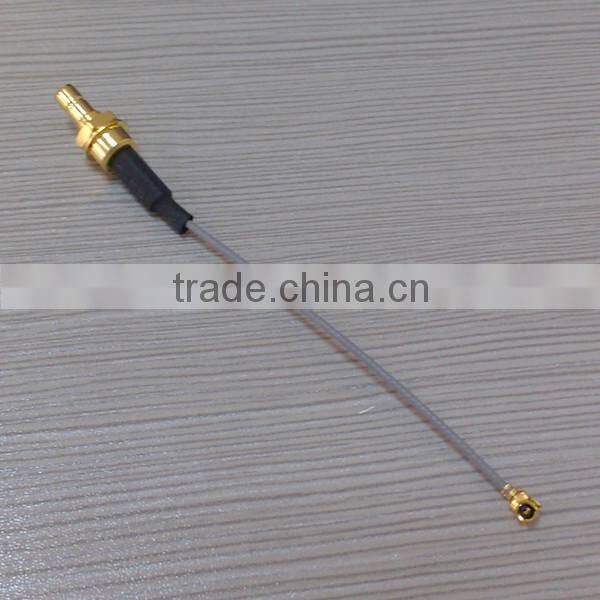 SMB to U.FL IPEX Cable Assembly Pigtail Cable