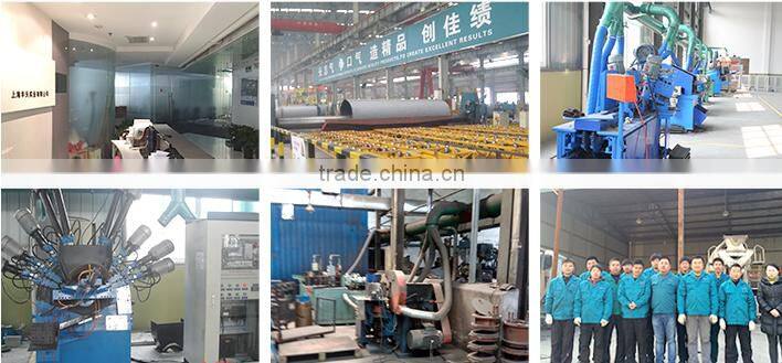 IVECO new design 6*4 reliable truck head