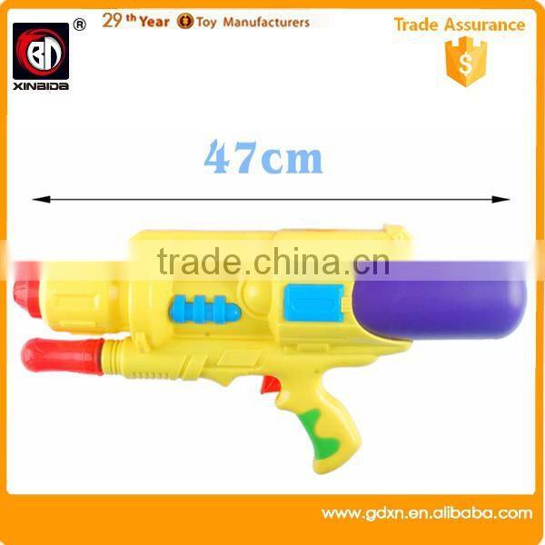 2015 New arrival Top quality toy water gun for sale china wholesale