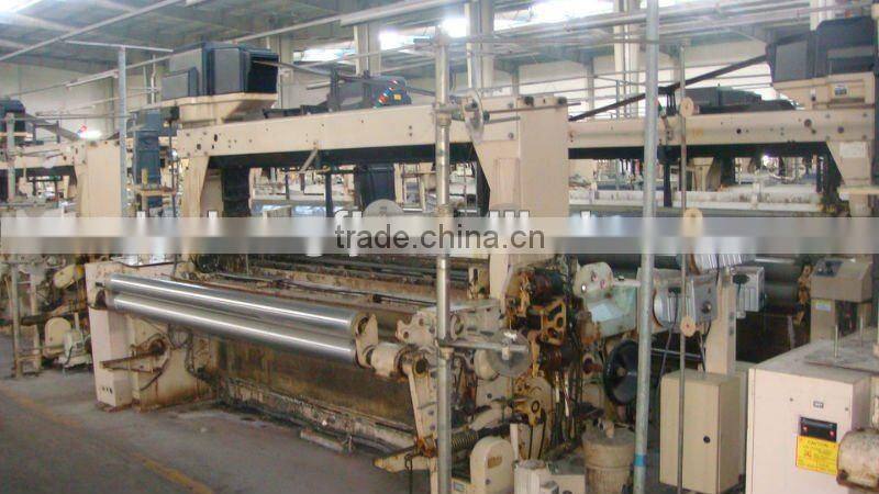 Used Tsudakoma ZW408 Water Jet Loom With Dobby