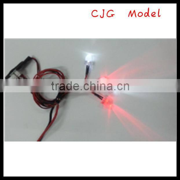 high quality RC Flashing LED Lighting Kit