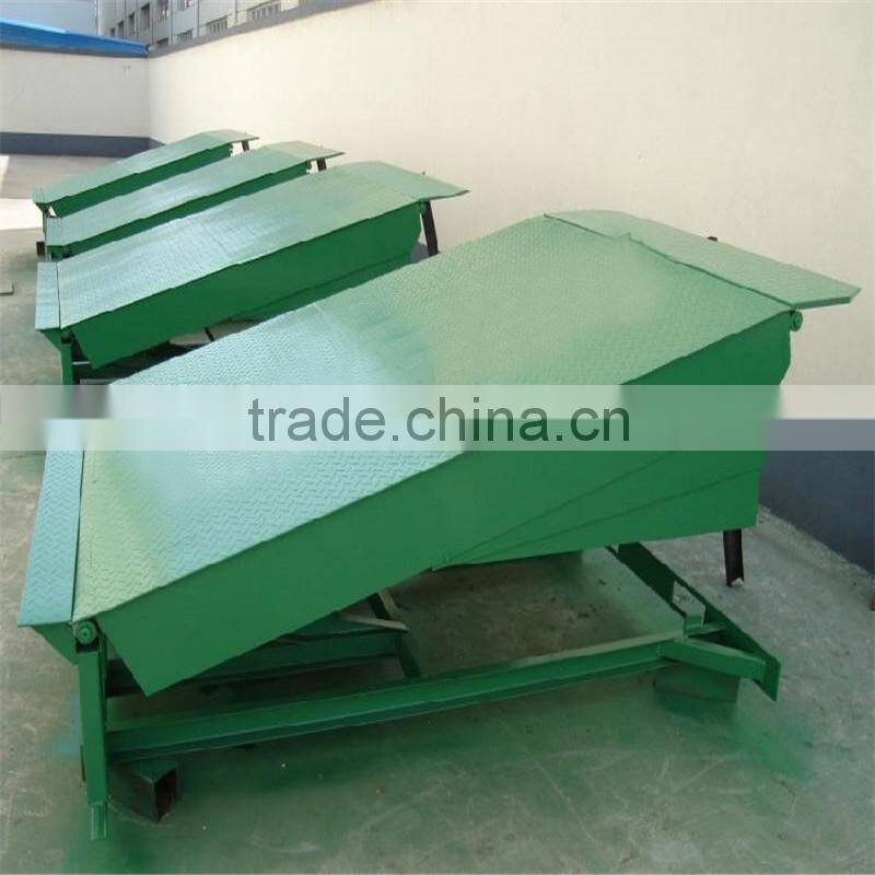 2015 high grade hot sale truck ramp one miter saw stand