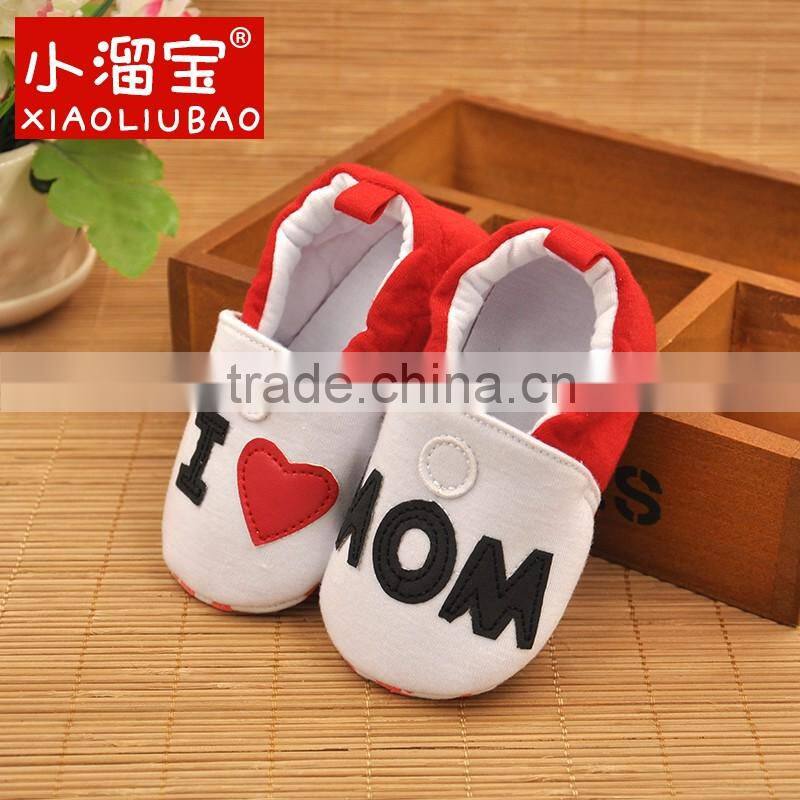 Natural shoes,sweat leather shoes,brilliant soft sole leather baby shoes