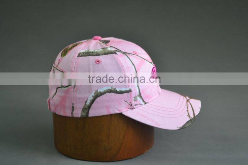 softextile fashion baseball cap