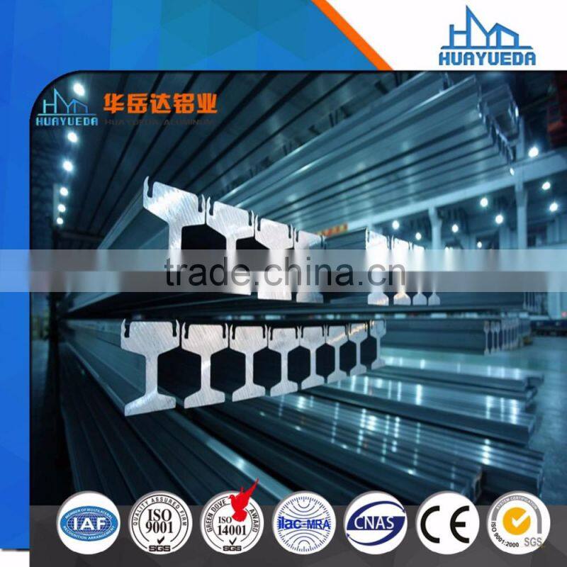 aluminum alloy heat sink manufacturer