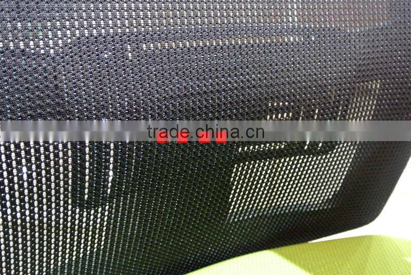 mesh office chair with headrest X3P-H12V26 more functional mesh seat