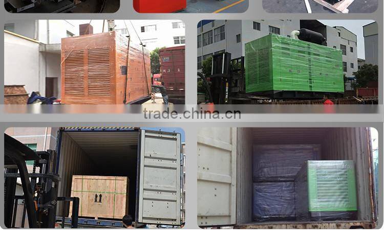 Open type good price 300kw genset perkins with original uk perkins engine 375kva