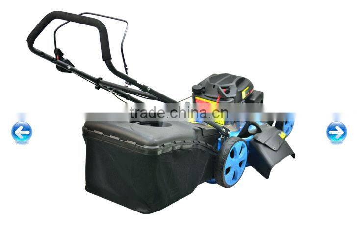 New 2013 Germany Imported Gasoline Lawn Mover