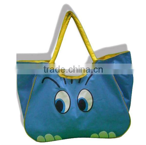 cosmetic bag nylon non woven shopping bag pp woven bag