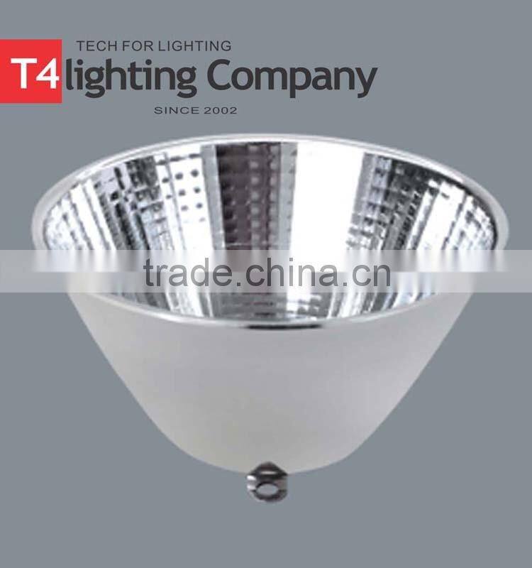 Goldenshell Brand Solar Car Reflector for Led Lights