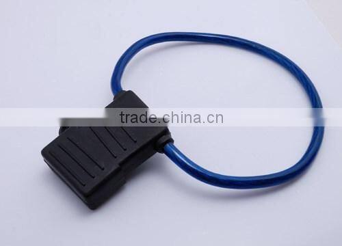 ATM maxi blade fuse holder