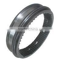 Manual Transmission Gearbox Assembly Part ZF 16S Transmission Part Sliding Sleeve Gearbox Parts for Yutong Bus 1296333023