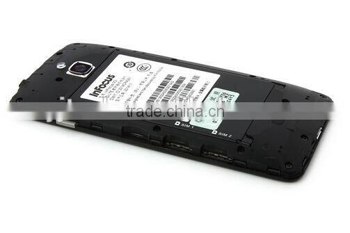 Foxconn InFocus M2 4G LTE Qualcomm Snapdragon MSM8926 Quad Core Cell Phone 4.2"HD Screen 8MP Camera 1GB RAM 8GB ROM GPS