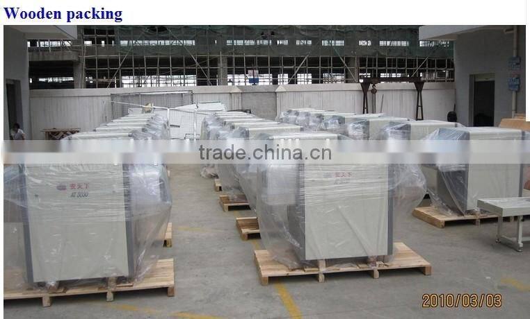 Pinpoint Manufacturer Quality Security airport X-ray Baggage scanner PD-5030