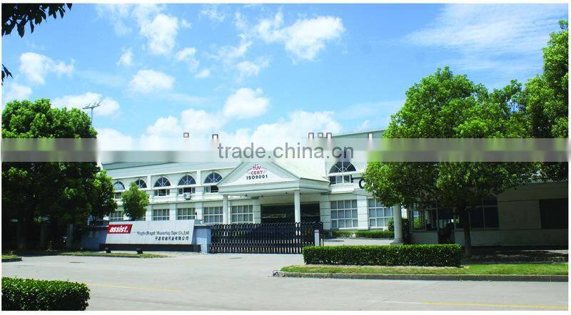 Rubber Jacket steel measuring tape