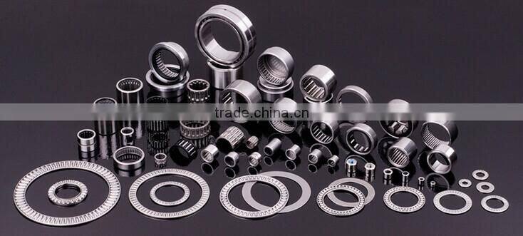 High Precision and Cheap Deep Groove Ball Bearings 627-2Z/Z1