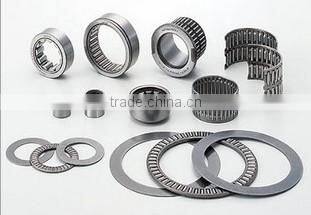 High Quality and High Precision Deep Groove Ball Bearing 625-Z