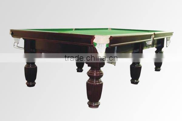 Snooker Table/12ft snooker table/star snooker table