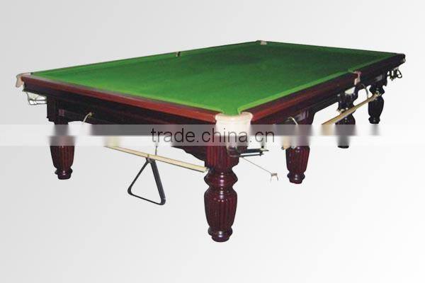 Snooker Table/12ft snooker table/star snooker table