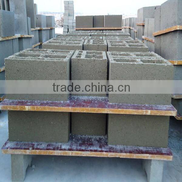 Hotsale compressed concrete earth block making machine for sale