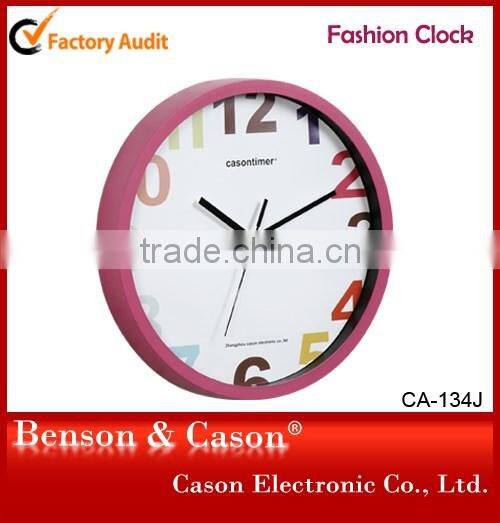 Casontimer Kids Clock
