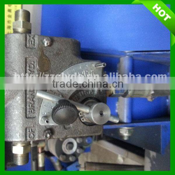 WC-8H wood chipper /wood chipper shredder/wood chipper machine for sale