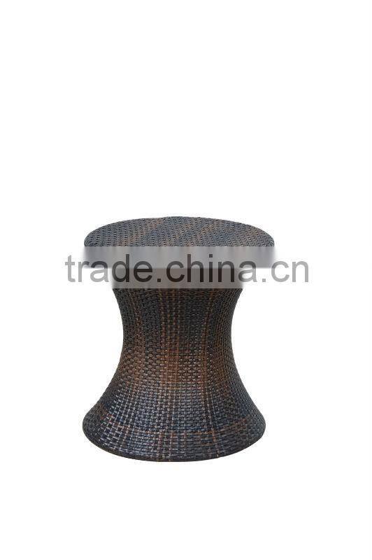 Outdoor/patio Vase design rattan sofa furniture
