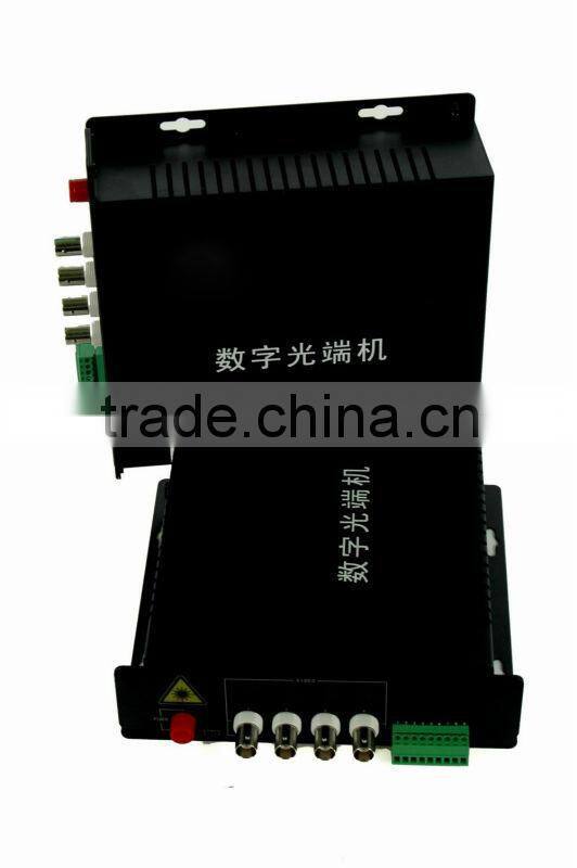 16 Channel Video and 1 Reverse Data hdmi video transmitter and receiver/audio video receivers/16 channel video transmitter