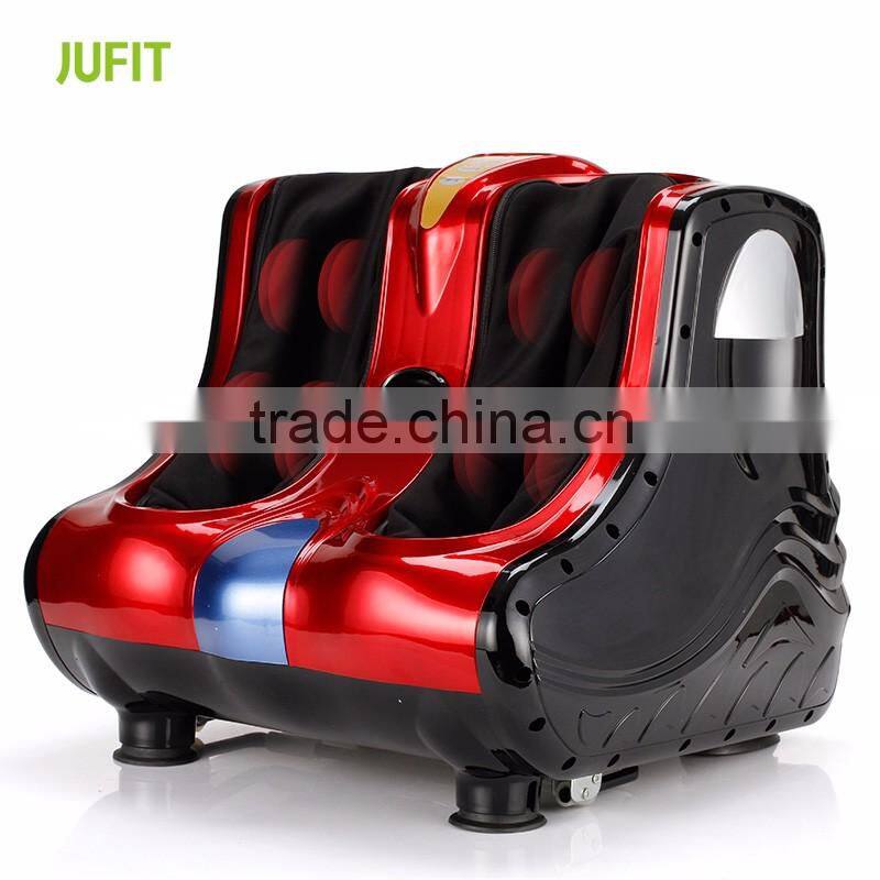 China Factory Best Shiatsu Airbag Foot Massager Machine