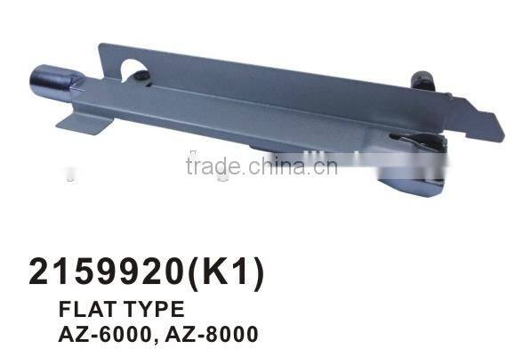 2159920 K1 Chain Cutter Assembly Flat Type Yamato Sewing Machine Parts