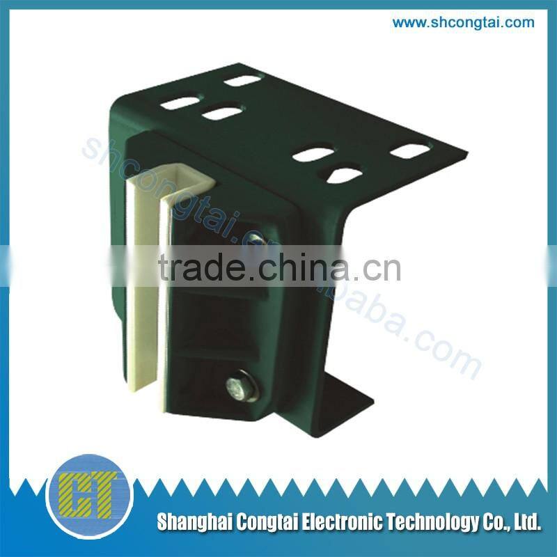 elevator guide shoes/Sliding lift guide rail