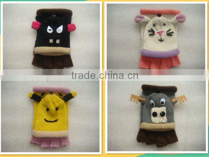 children's gloves beautiful gloves for winter