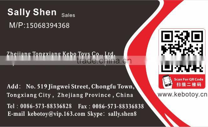 24pcs Magnetic Construction Blocks Toys