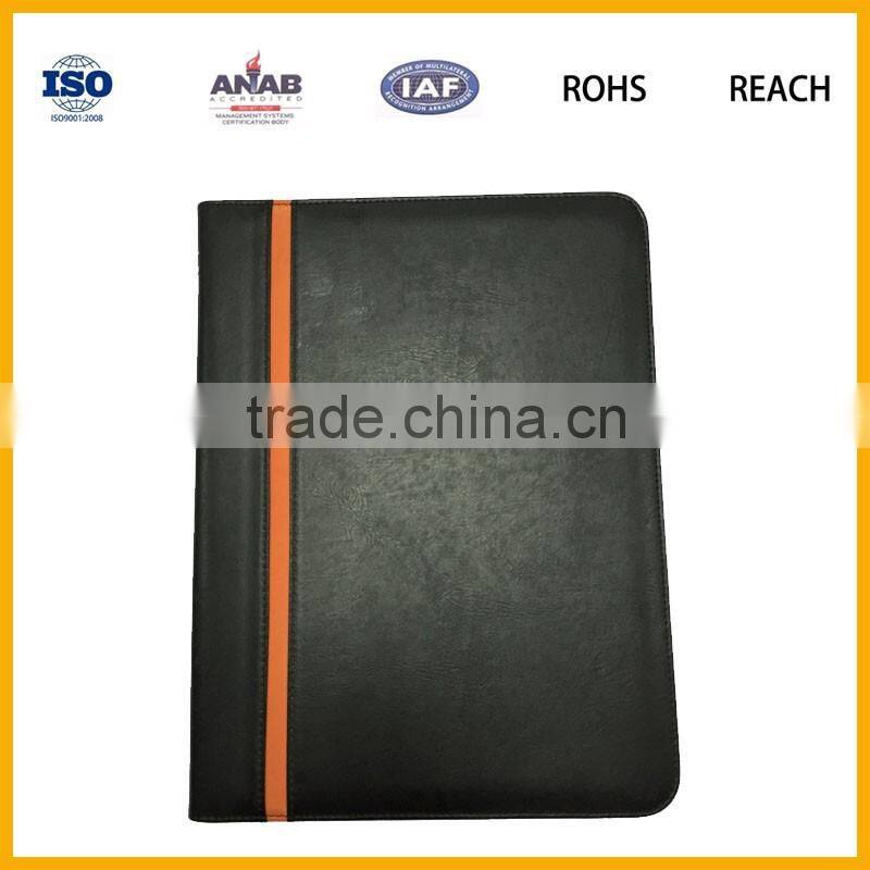 File Folder Document Holder Travel Portfolios folder