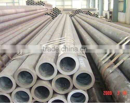 st33 carbon seeamless pipe