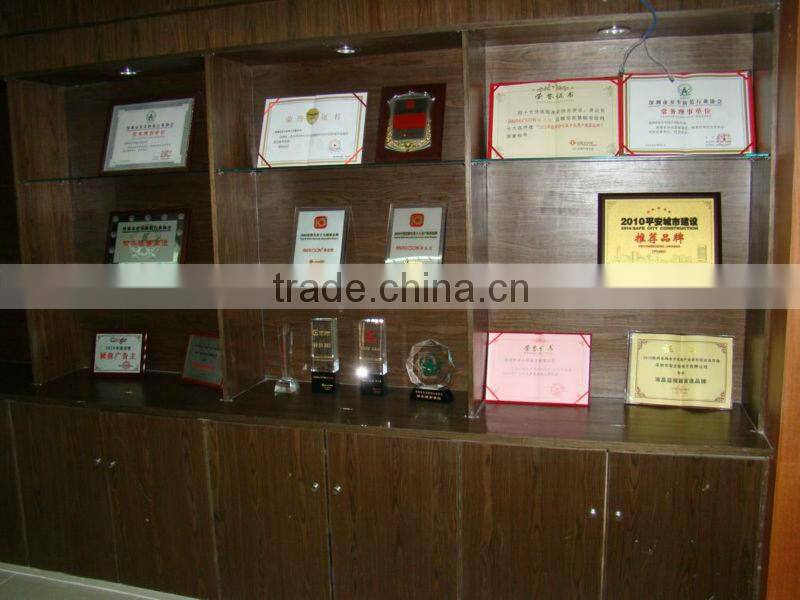 17" industrial lcd monitor