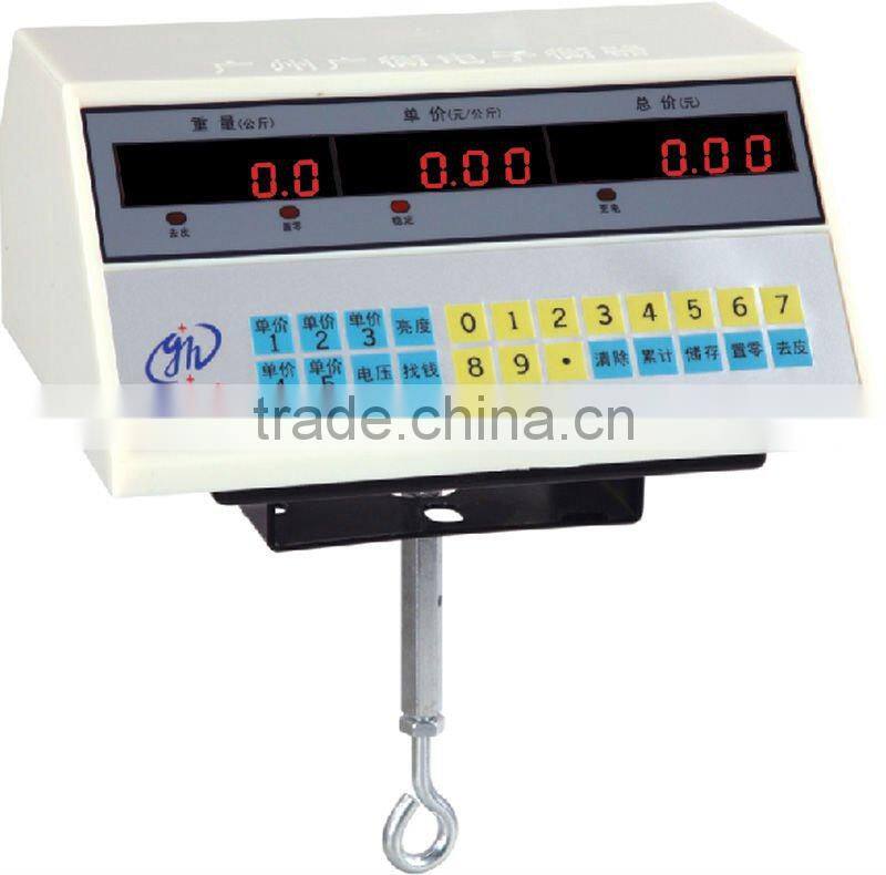 GH price weighing scale parts/ indicator price counting electronic balance for sale