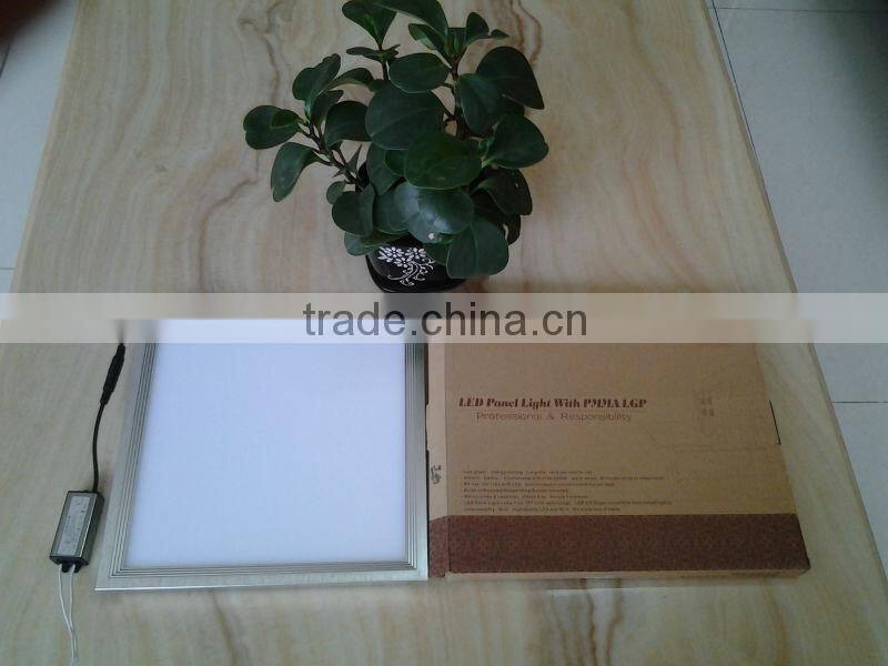 ultra slim 2x4FT LED Panel Light 60W LED Panel Light