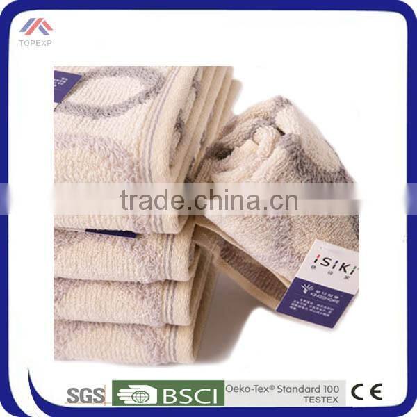 expanding hairdressing magic towel