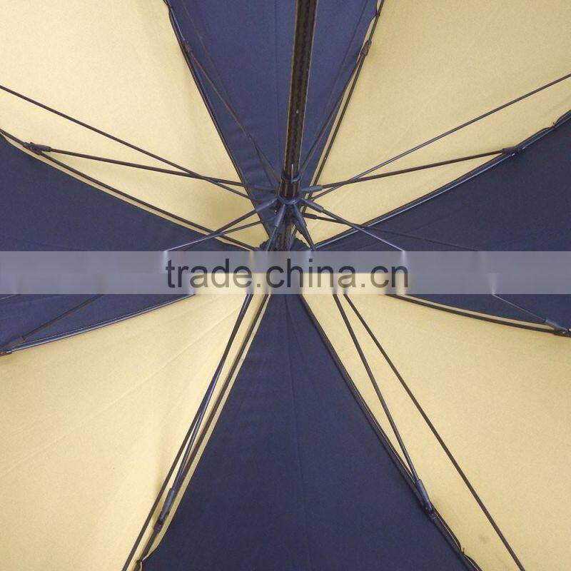 Brand promotional china golf umbrella