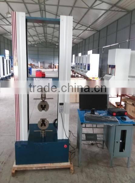 Multi-function Computer control electronic tensile machine