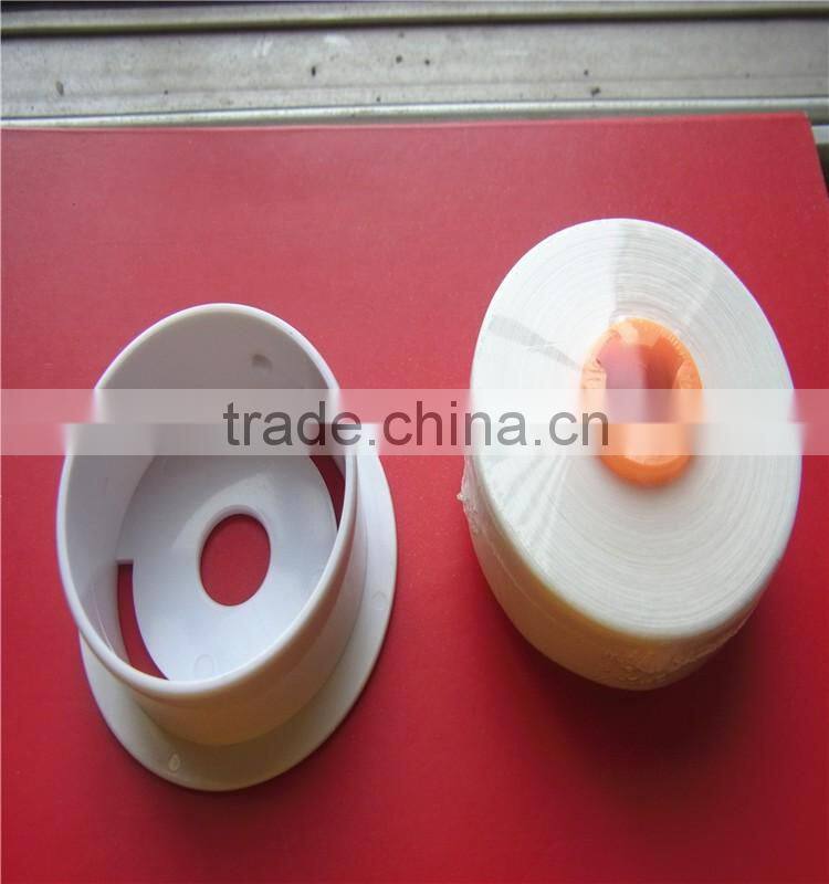 Optical fiber connector cleaner