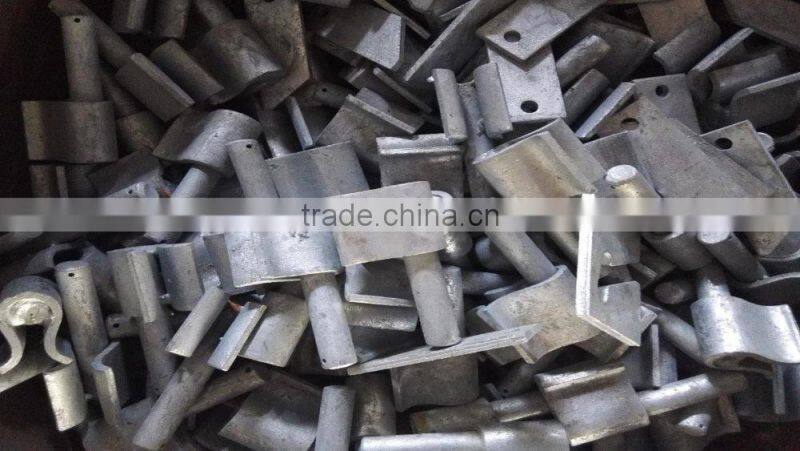 cheap factory sale Various livestock fence spare part