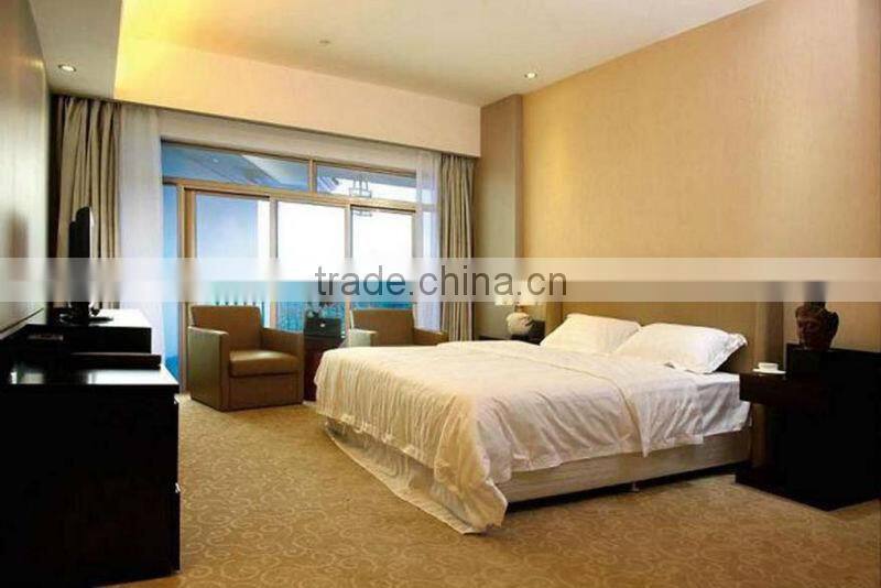 FoShan Modern 5 Sstar Hotel Room Furniture