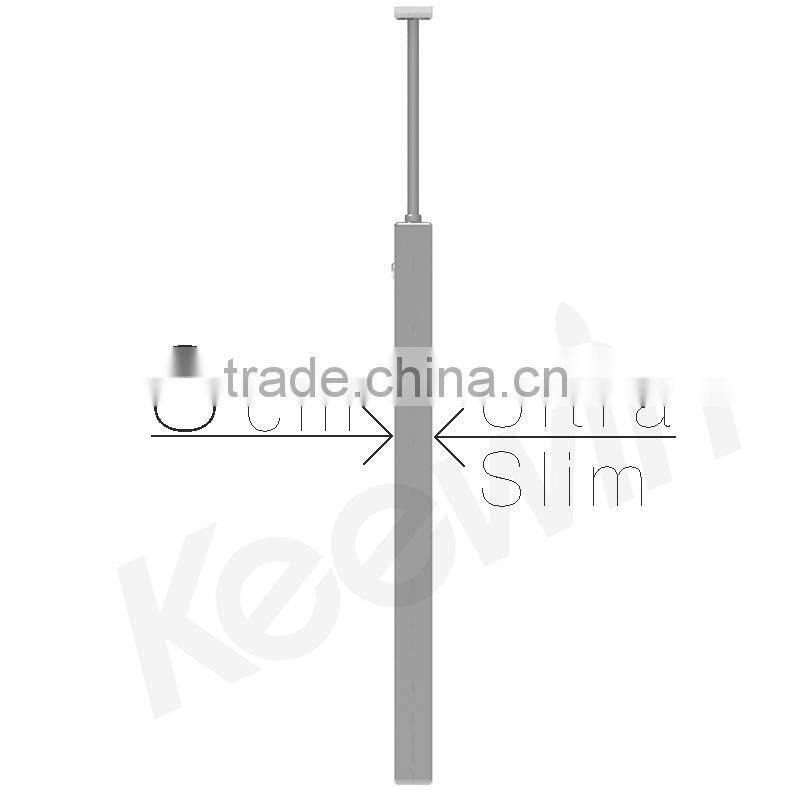 42inch - Keewin high brightness full HD LCD screen (patent module) - Vertical hanged