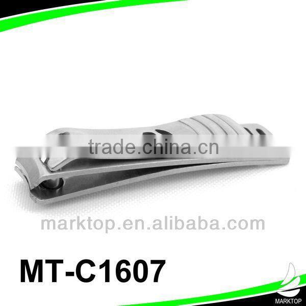 Stain steel good nail clippers