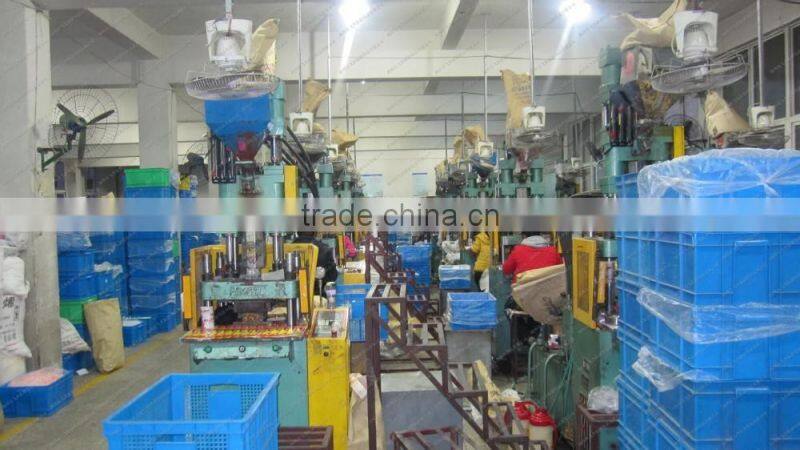 Wholesale pp material travel disposable toothbrush with cap for hotel