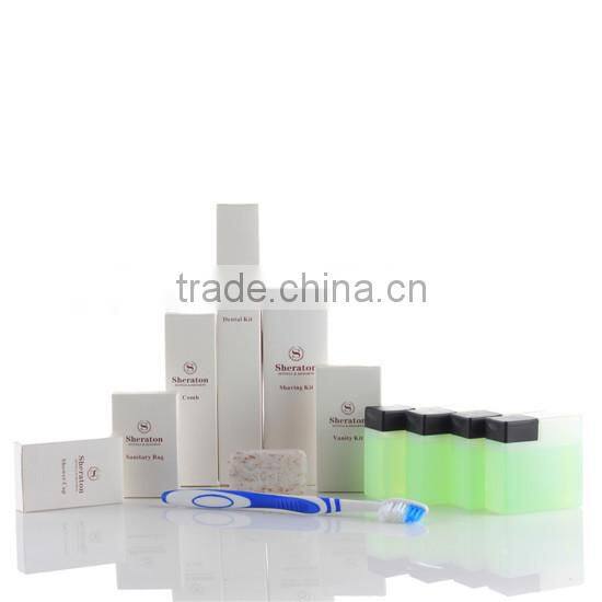 Holidays and Festivals Luxury Wholesale Guest Hotel Amenity